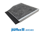 AHC483 Filter vnútorného priestoru PURFLUX