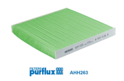 AHH263 Filter vnútorného priestoru CabinHepa+ PURFLUX