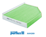 AHH269 Filter vnútorného priestoru CabinHepa+ PURFLUX