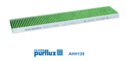 AHH129 Filter vnútorného priestoru CabinHepa+ PURFLUX