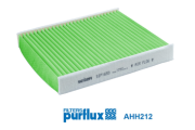 AHH212 Filter vnútorného priestoru CabinHepa+ PURFLUX