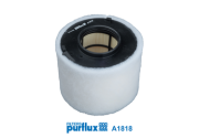 A1818 Vzduchový filter PURFLUX