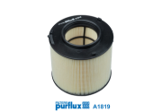 A1819 Vzduchový filter PURFLUX