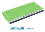 AHH167 Filter vnútorného priestoru CabinHepa+ PURFLUX