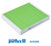 AHH286 Filter vnútorného priestoru CabinHepa+ PURFLUX