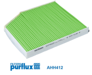 AHH412 Filter vnútorného priestoru CabinHepa+ PURFLUX