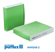 AHH245-2 Filter vnútorného priestoru CabinHepa+ PURFLUX