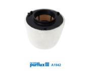A1942 Vzduchový filter PURFLUX