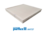 AH727 Filter vnútorného priestoru PURFLUX