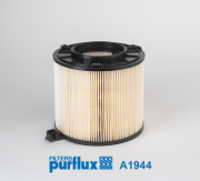 A1944 Vzduchový filter PURFLUX