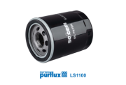 LS1100 Olejový filter PURFLUX