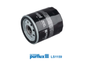 LS1159 Olejový filter PURFLUX