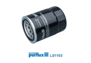 LS1103 Olejový filter PURFLUX