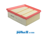 A1999 Vzduchový filter PURFLUX
