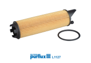 L1127 Olejový filter PURFLUX