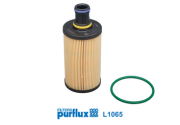 L1065 Olejový filter PURFLUX