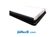A3045 Vzduchový filter PURFLUX
