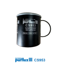 CS953 Palivový filter PURFLUX