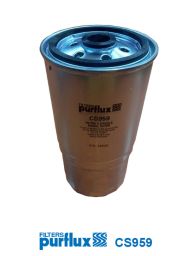 CS959 Palivový filter PURFLUX