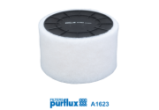 A1623 Vzduchový filter PURFLUX