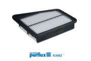 A3062 Vzduchový filter PURFLUX