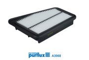 A3068 Vzduchový filter PURFLUX
