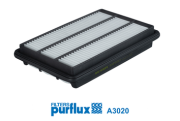 A3020 Vzduchový filter PURFLUX