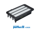 A3026 Vzduchový filter PURFLUX