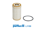 L1150 Olejový filter PURFLUX