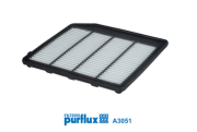 A3051 Vzduchový filter PURFLUX