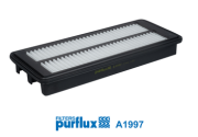 A1997 Vzduchový filter PURFLUX