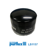 LS1157 Olejový filter PURFLUX