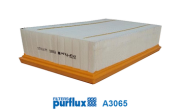 A3065 Vzduchový filter PURFLUX