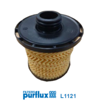 L1121 Olejový filter PURFLUX