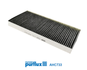 AHC733 Filter vnútorného priestoru PURFLUX