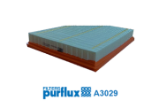 A3029 Vzduchový filter PURFLUX