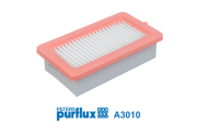 A3010 Vzduchový filter PURFLUX