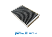AHC734 Filter vnútorného priestoru PURFLUX