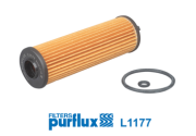L1177 Olejový filter PURFLUX