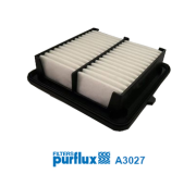 A3027 Vzduchový filter PURFLUX
