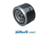 LS947 Olejový filter PURFLUX
