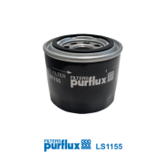 LS1155 Olejový filter PURFLUX