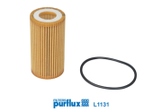 L1131 Olejový filter PURFLUX