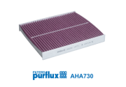 AHA730 Filter vnútorného priestoru Cabin3Tech+ PURFLUX