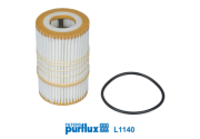 L1140 Olejový filter PURFLUX