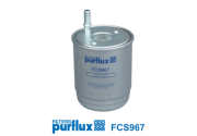FCS967 Palivový filter PURFLUX