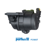 FCS837 Palivový filter PURFLUX