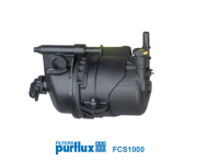 FCS1000 Palivový filter PURFLUX