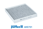 AHC721 Filter vnútorného priestoru PURFLUX
