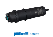 FCS928 Palivový filter PURFLUX